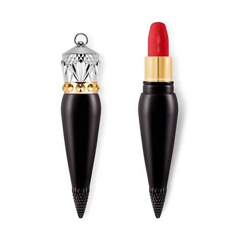 christian louboutin lipstick diva.